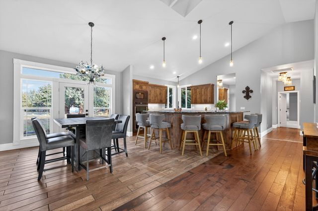 8081 SW Paious Drive, Culver, OR 97734