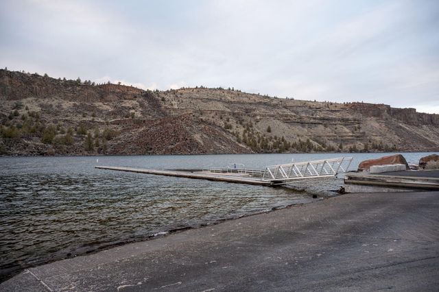 8081 SW Paious Drive, Culver, OR 97734