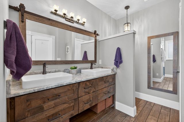 8081 SW Paious Drive, Culver, OR 97734