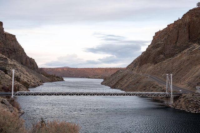 8081 SW Paious Drive, Culver, OR 97734