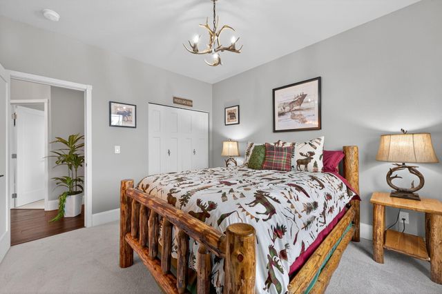 8081 SW Paious Drive, Culver, OR 97734