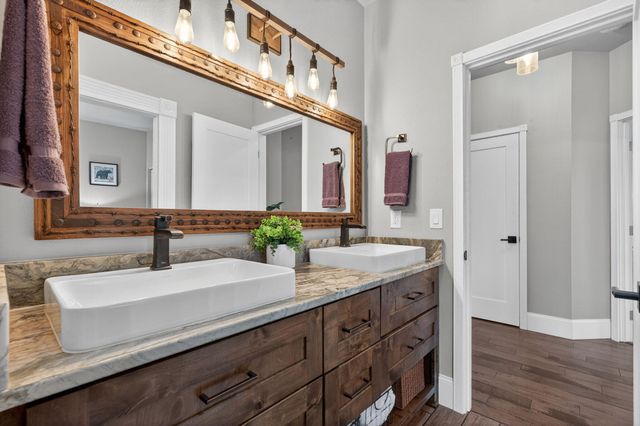 8081 SW Paious Drive, Culver, OR 97734