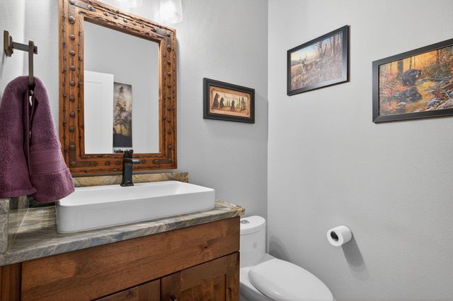 8081 SW Paious Drive, Culver, OR 97734