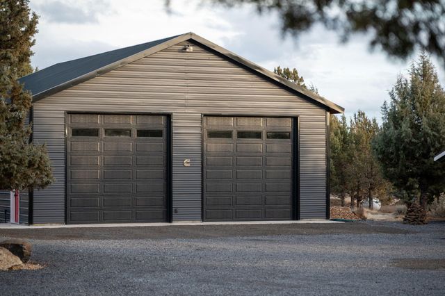 8081 SW Paious Drive, Culver, OR 97734