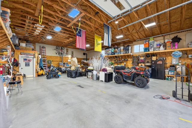 8081 SW Paious Drive, Culver, OR 97734