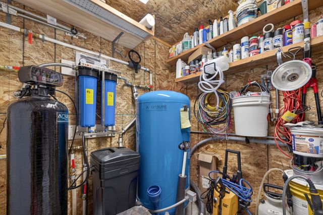 8081 SW Paious Drive, Culver, OR 97734