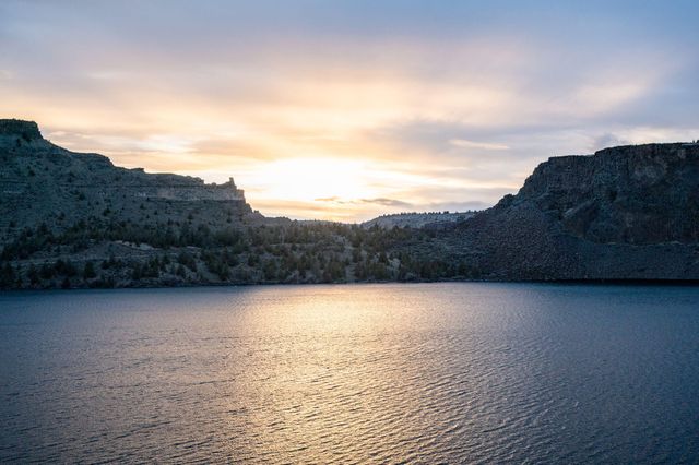 8081 SW Paious Drive, Culver, OR 97734