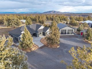 8081 SW Paious Drive, Culver, OR 97734