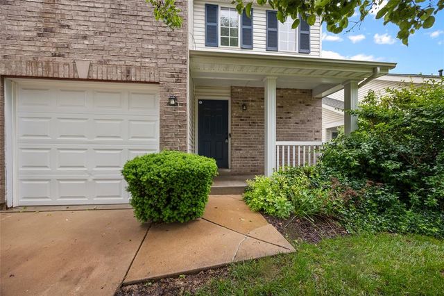 54 Jost Villa Drive, Florissant, MO 63034