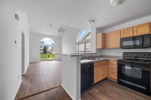 54 Jost Villa Drive, Florissant, MO 63034