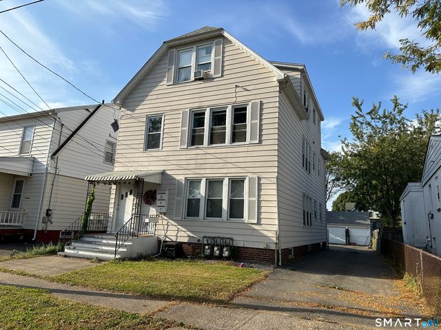9 Park Street 2nd Floor, West Haven, CT 06516
