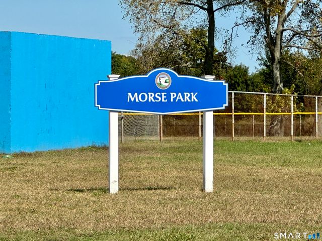 9 Park Street 2nd Floor, West Haven, CT 06516
