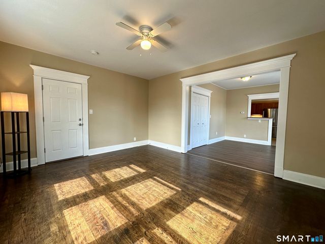 9 Park Street 2nd Floor, West Haven, CT 06516