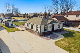 38310 Huron Pointe Drive, Harrison Twp, MI 48045