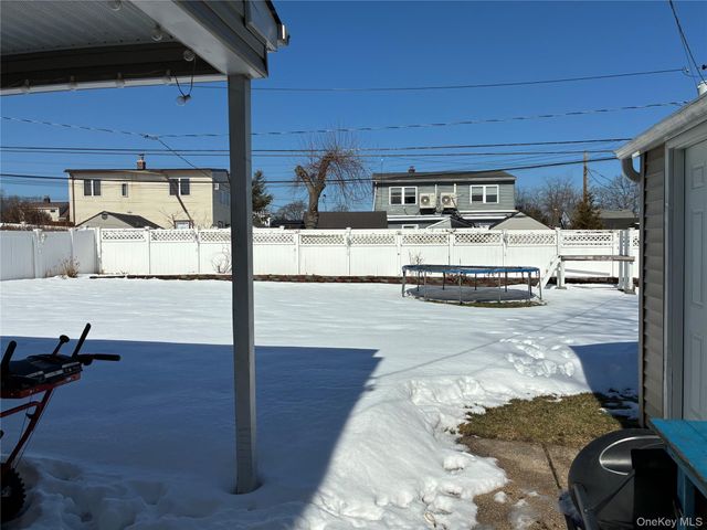 65 Morning Glory Road, Levittown, NY 11756