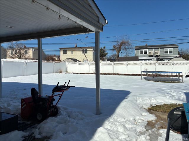 65 Morning Glory Road, Levittown, NY 11756