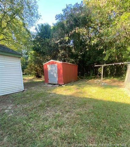 282 Windsor Drive, Fayetteville, NC 28301