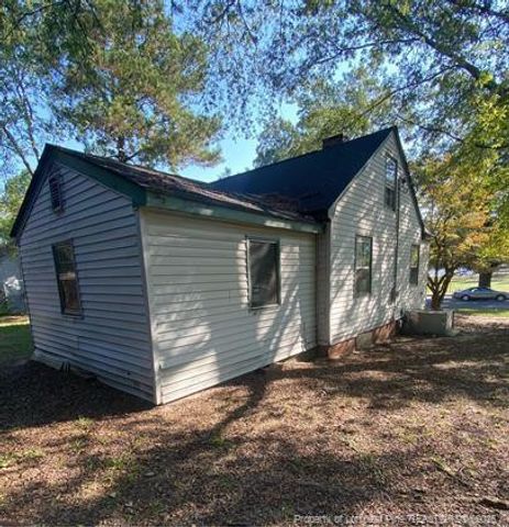 282 Windsor Drive, Fayetteville, NC 28301