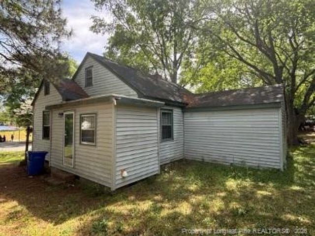 282 Windsor Drive, Fayetteville, NC 28301