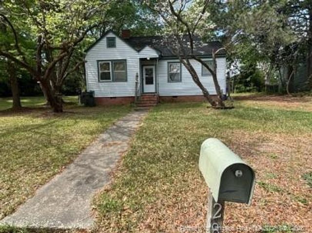 282 Windsor Drive, Fayetteville, NC 28301