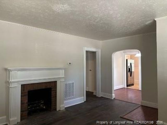 282 Windsor Drive, Fayetteville, NC 28301