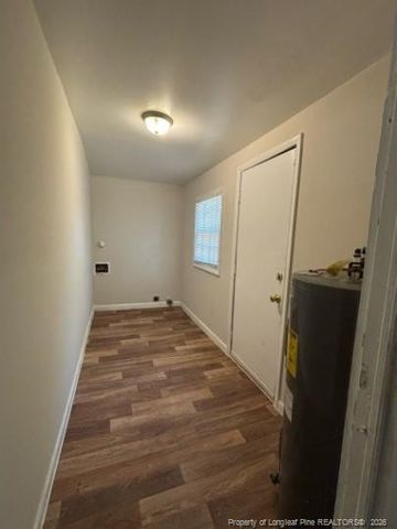 282 Windsor Drive, Fayetteville, NC 28301