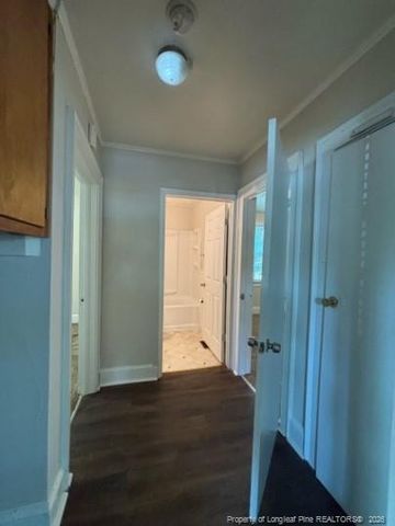 282 Windsor Drive, Fayetteville, NC 28301