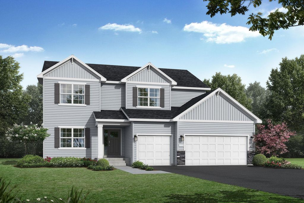 23737 Vintage Street NW, Saint Francis, MN 55070 — exterior