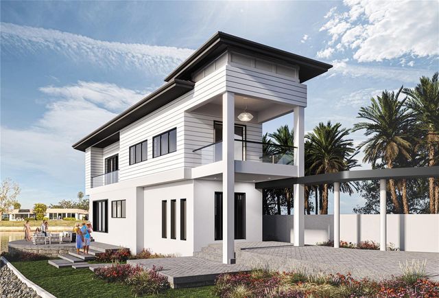 5510 MERRIMAC DRIVE, Sarasota, FL 34231