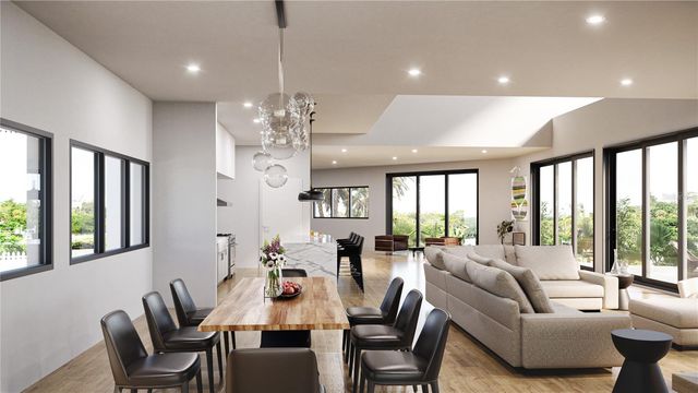 5510 MERRIMAC DRIVE, Sarasota, FL 34231