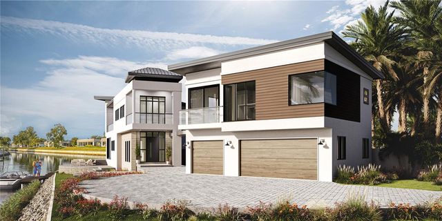 5510 MERRIMAC DRIVE, Sarasota, FL 34231