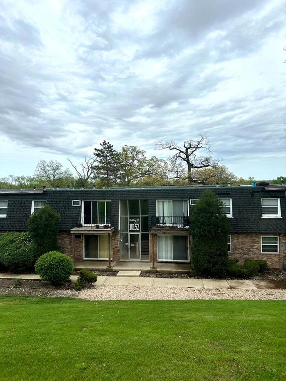 10152 S 84th Terrace 12309, Palos Hills, IL 60465