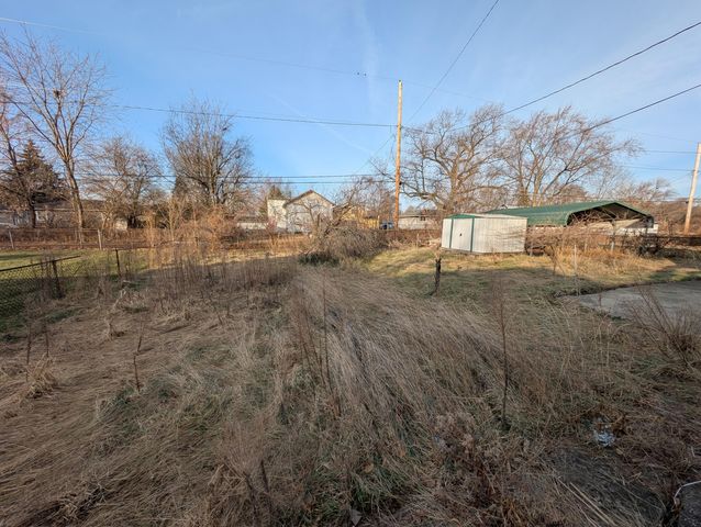 1024 Ralston, Gary, IN 46406