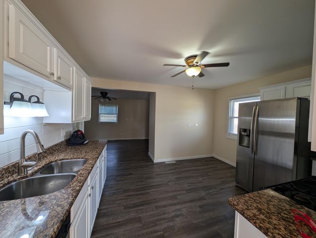 1024 Ralston, Gary, IN 46406