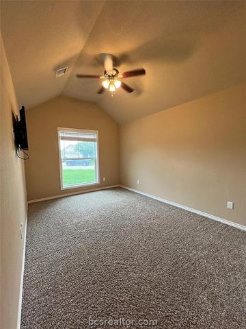 3100 Claremont Drive, College Station, TX 77845