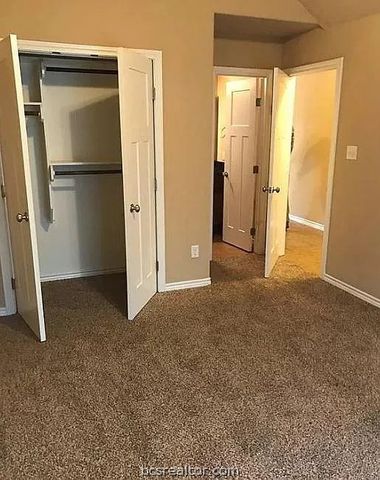 3100 Claremont Drive, College Station, TX 77845