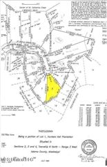 Thistledown Drive, Natchez, MS 39120