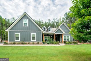 31 Ozark Woods Drive, Newnan, GA 30263