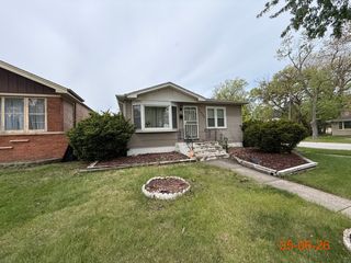 14500 Dobson Avenue, Dolton, IL 60419