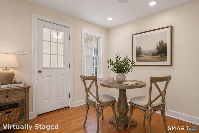 32 Crescent Drive, Easton, CT 06612