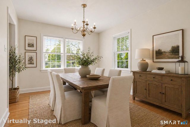 32 Crescent Drive, Easton, CT 06612