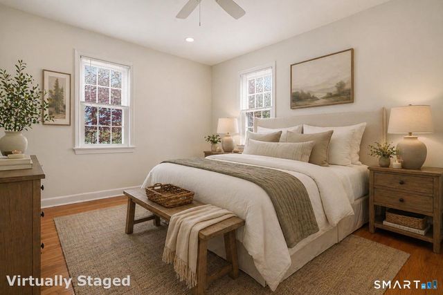 32 Crescent Drive, Easton, CT 06612