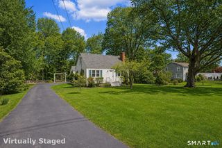32 Crescent Drive, Easton, CT 06612