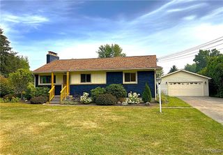 5600 Meadow Drive, Boston, NY 14075