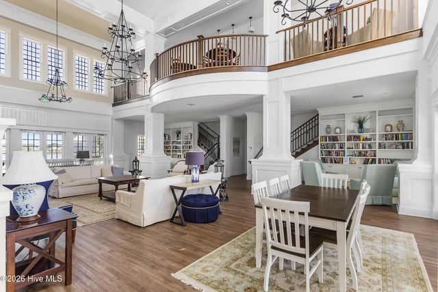324 Spicer Lake Drive, Holly Ridge, NC 28445