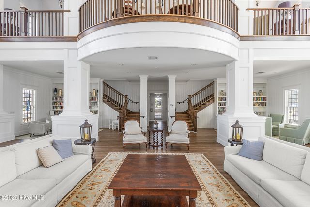 324 Spicer Lake Drive, Holly Ridge, NC 28445
