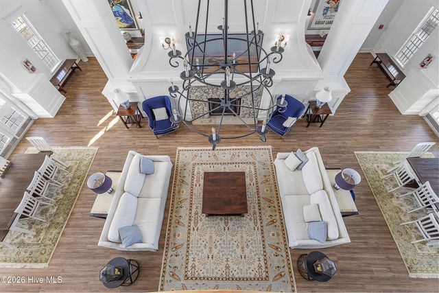324 Spicer Lake Drive, Holly Ridge, NC 28445