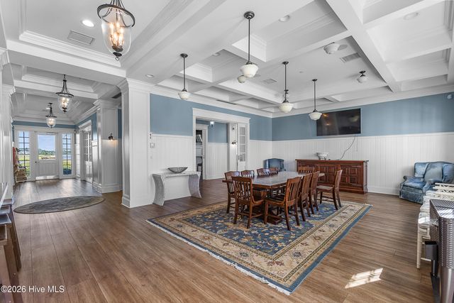 324 Spicer Lake Drive, Holly Ridge, NC 28445