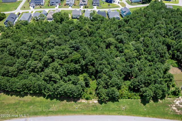 324 Spicer Lake Drive, Holly Ridge, NC 28445