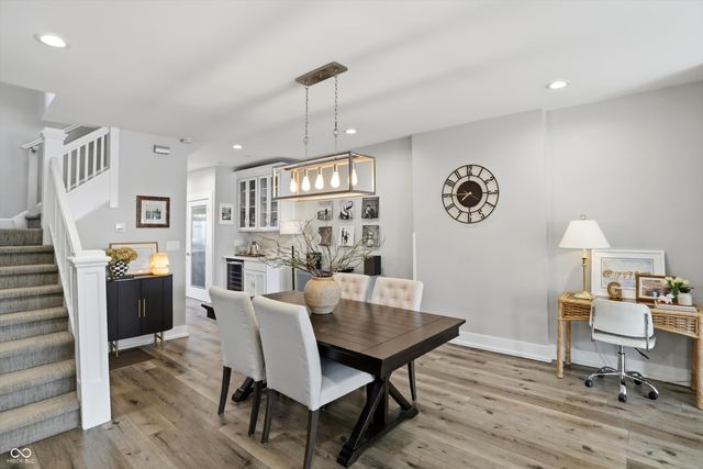 2018 N Talbott Street, Indianapolis, IN 46202